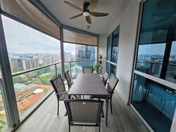 Residences @ Evelyn (D11), Condominium #630241111